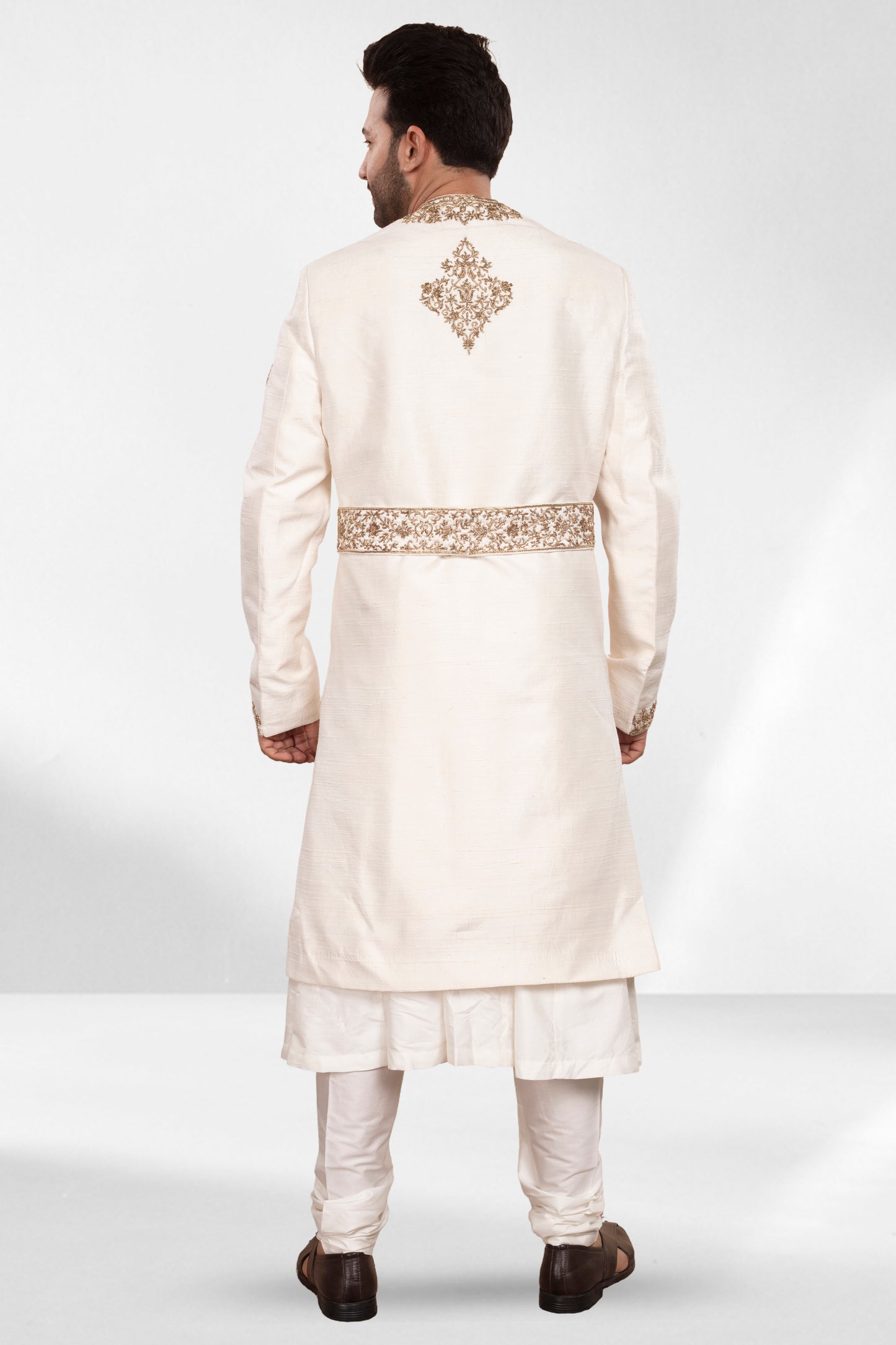Mens Sherwani- K290022S