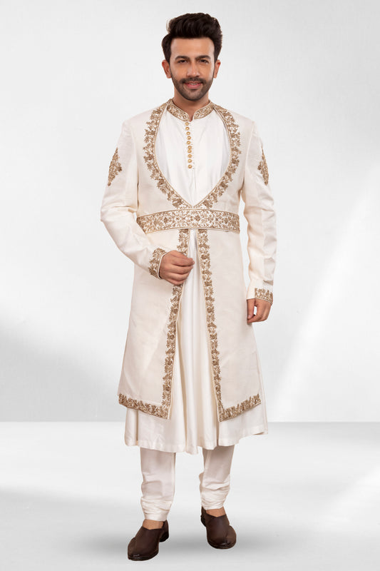 Mens Sherwani- K290022S