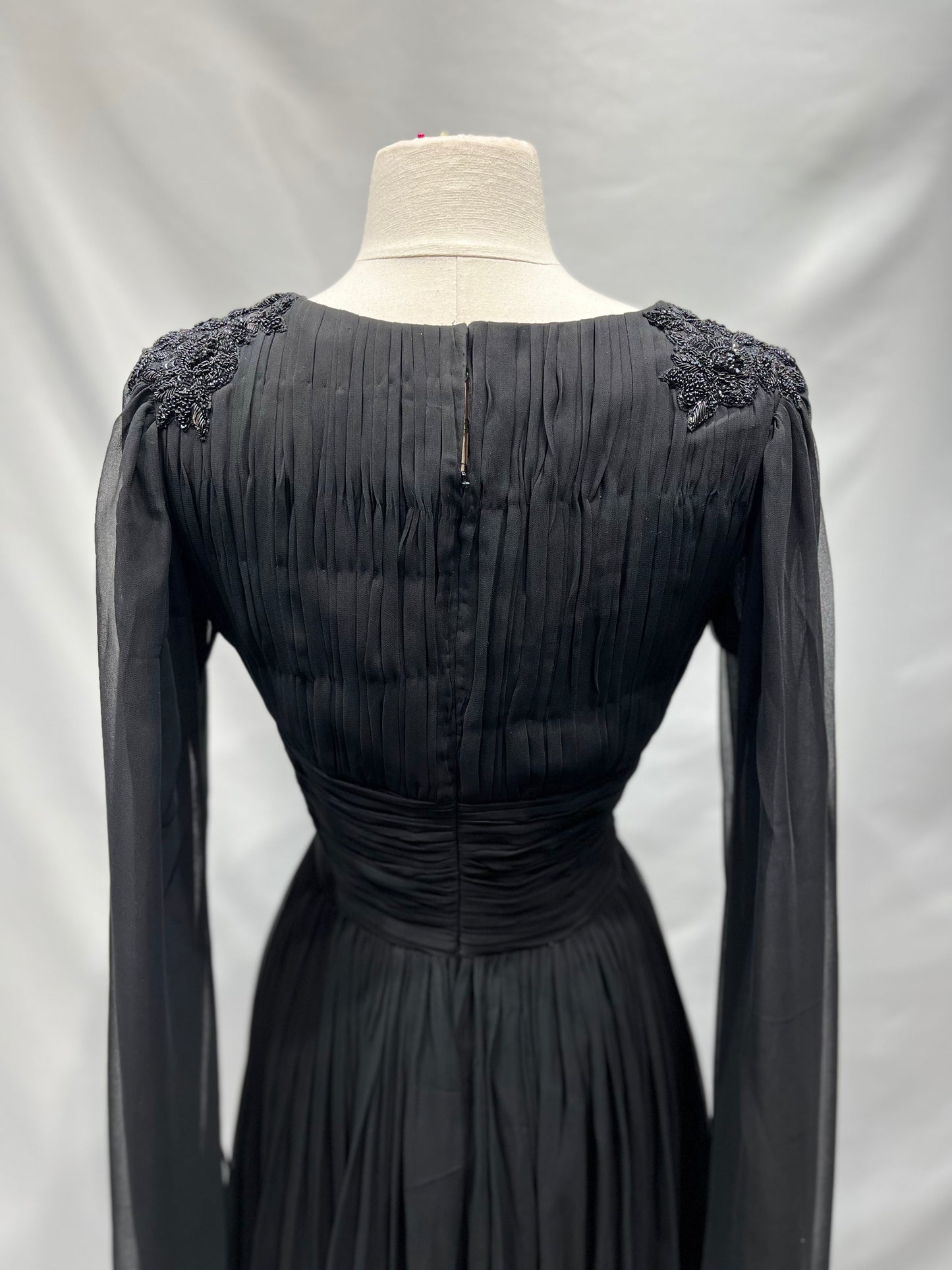 Partywear Croptop D-28