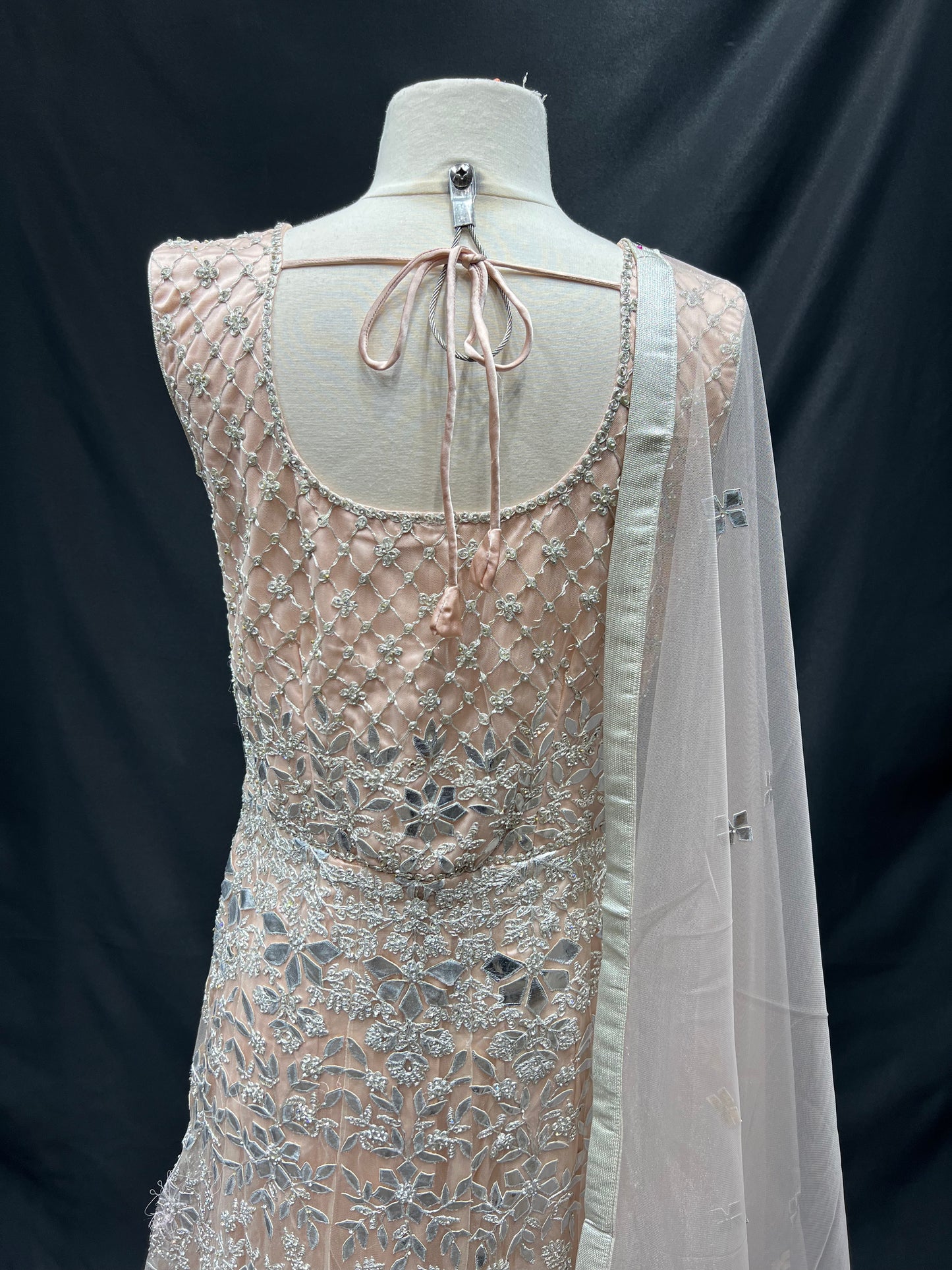 PartyWear Anarkali-024