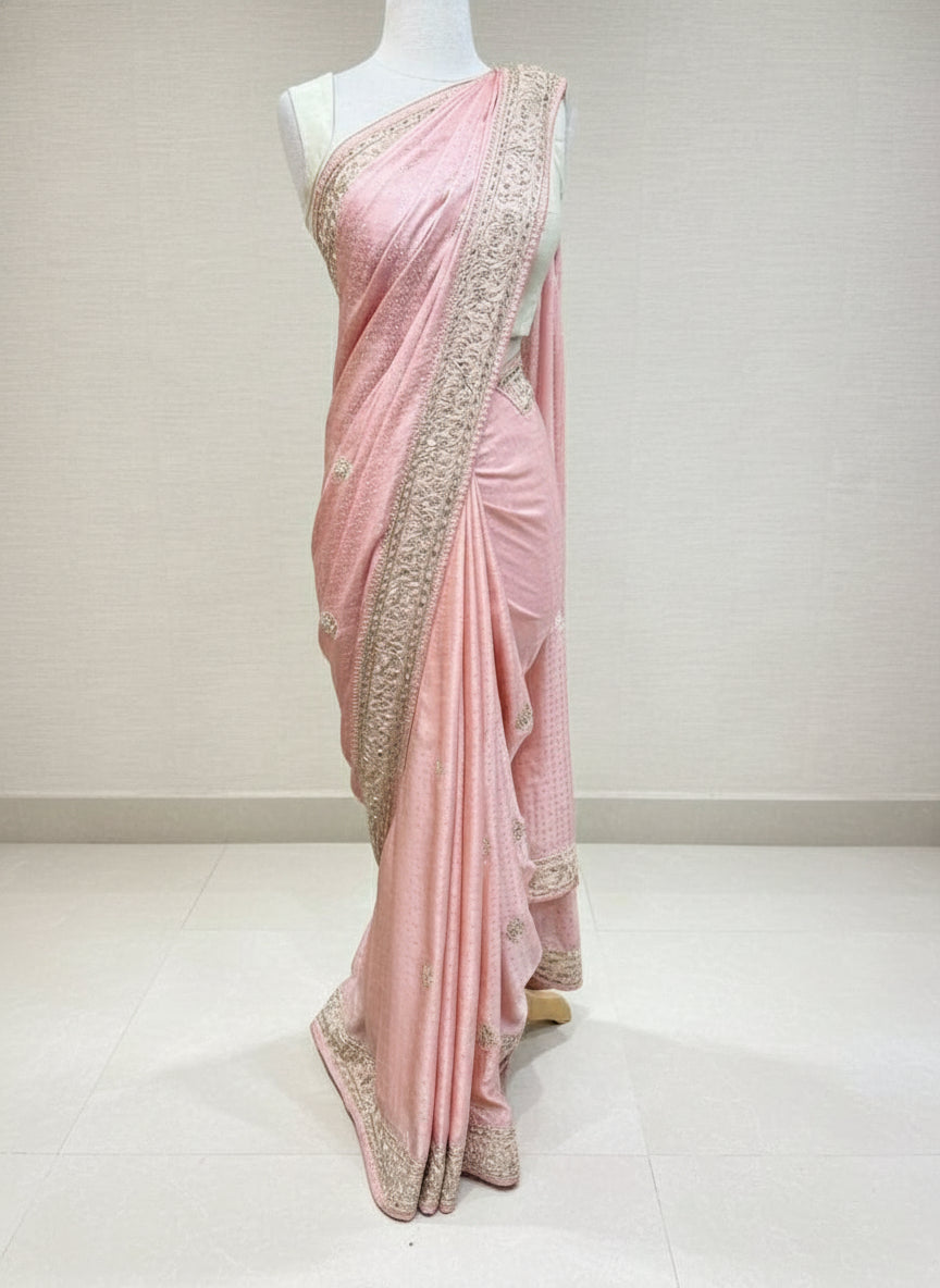 Fancy Saree- M530028S