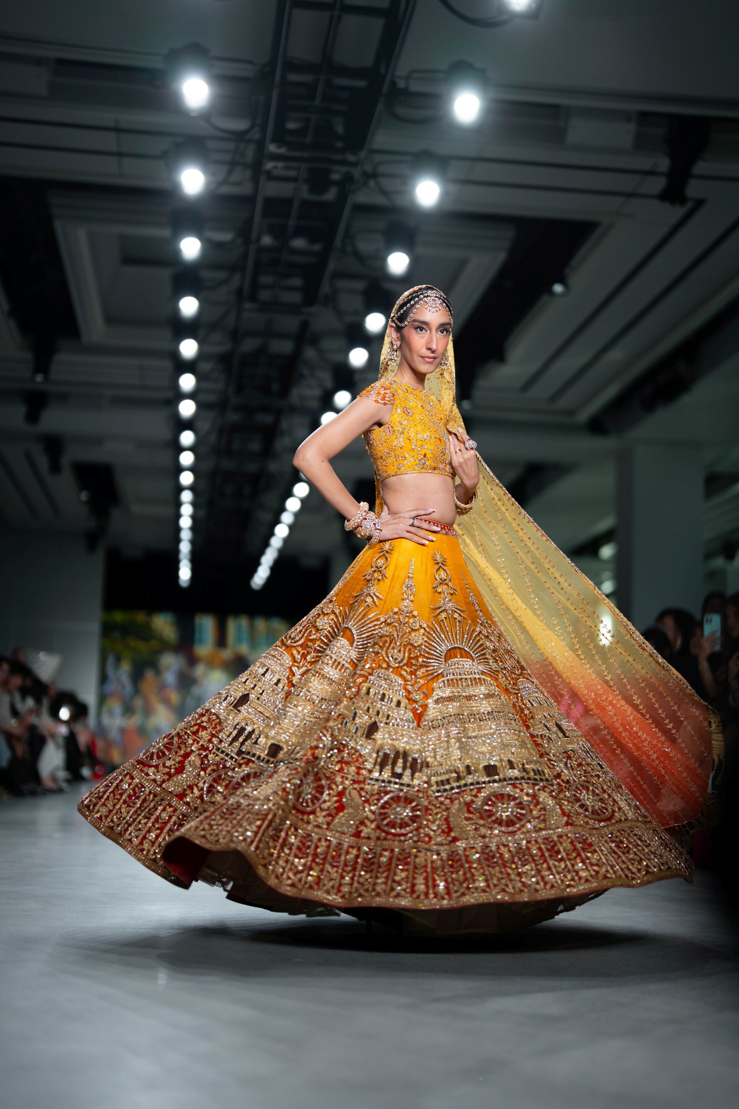 SUN TEMPLE, KONARK- LOOK 2