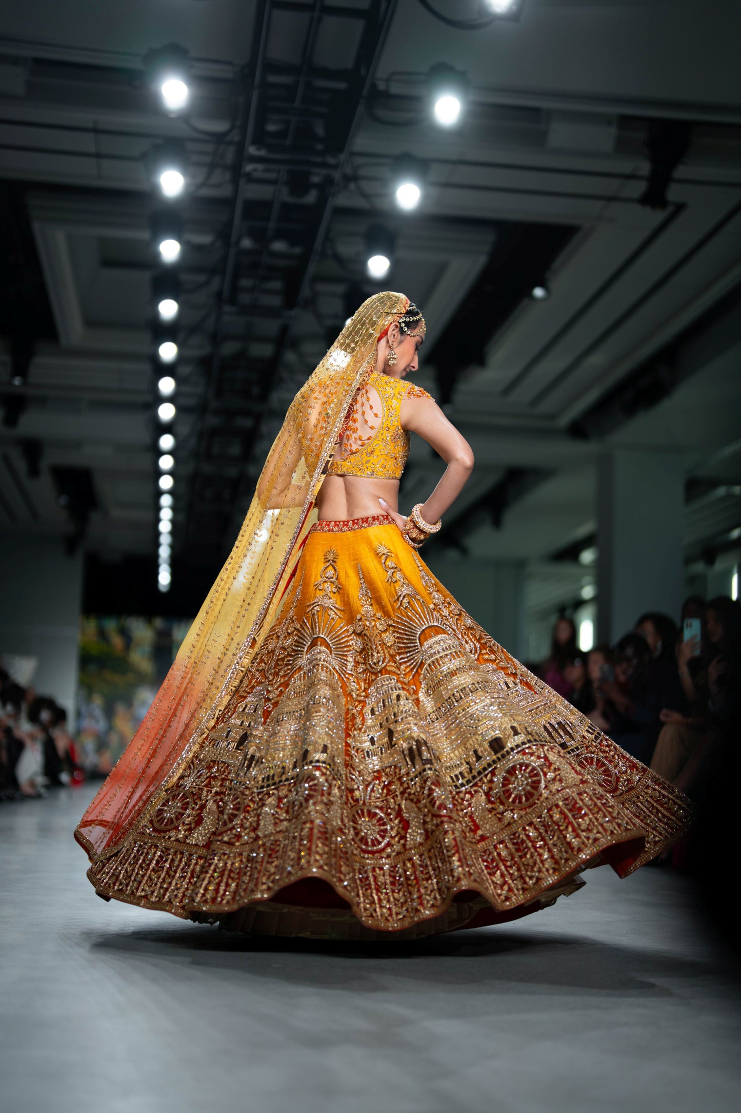 SUN TEMPLE, KONARK- LOOK 2