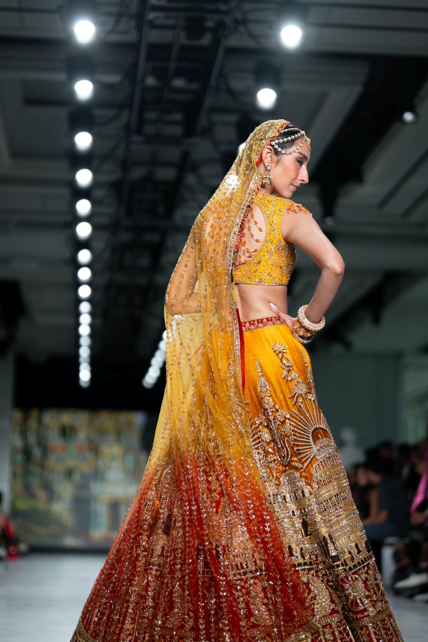 SUN TEMPLE, KONARK- LOOK 2