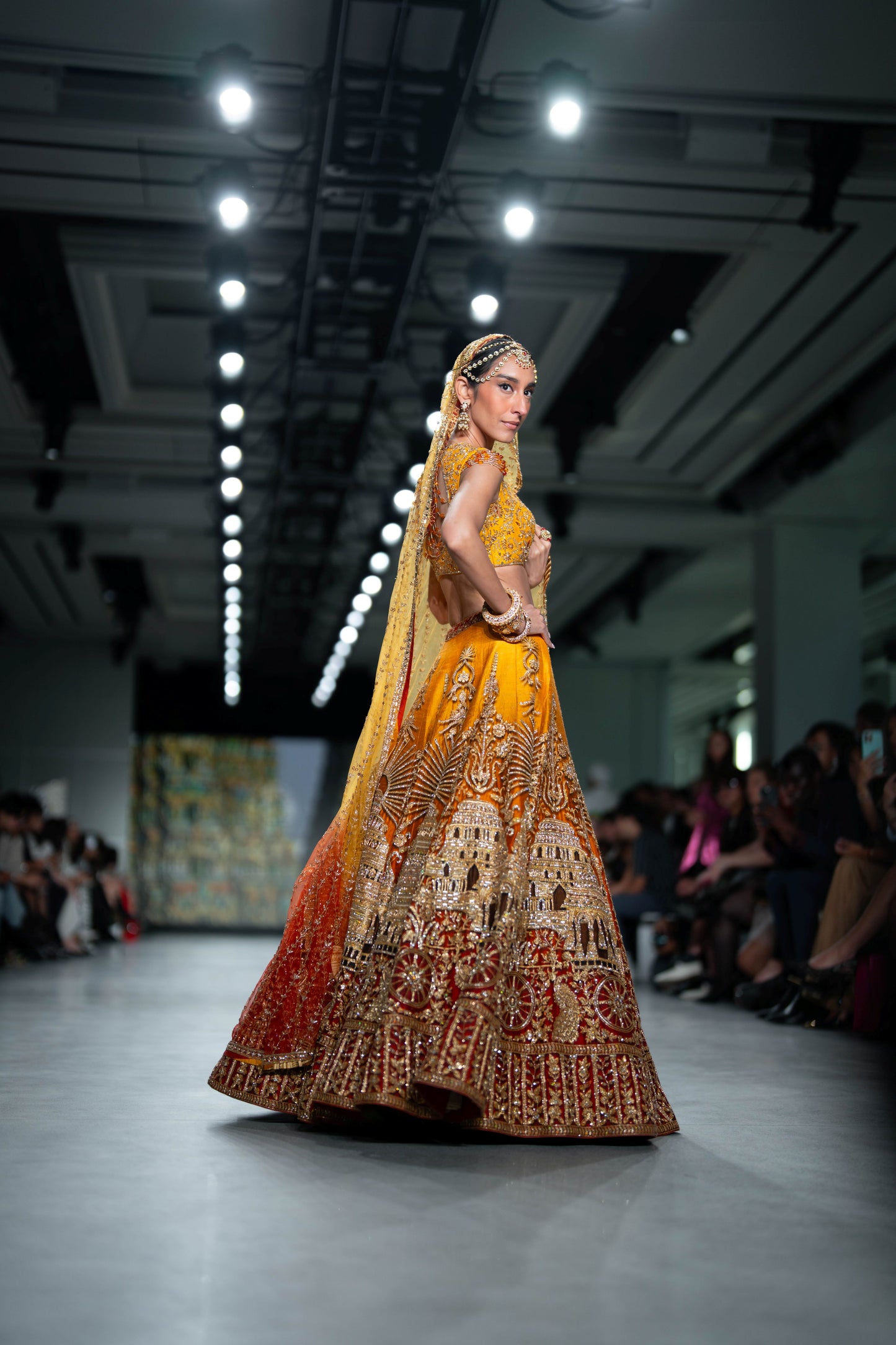 SUN TEMPLE, KONARK- LOOK 2