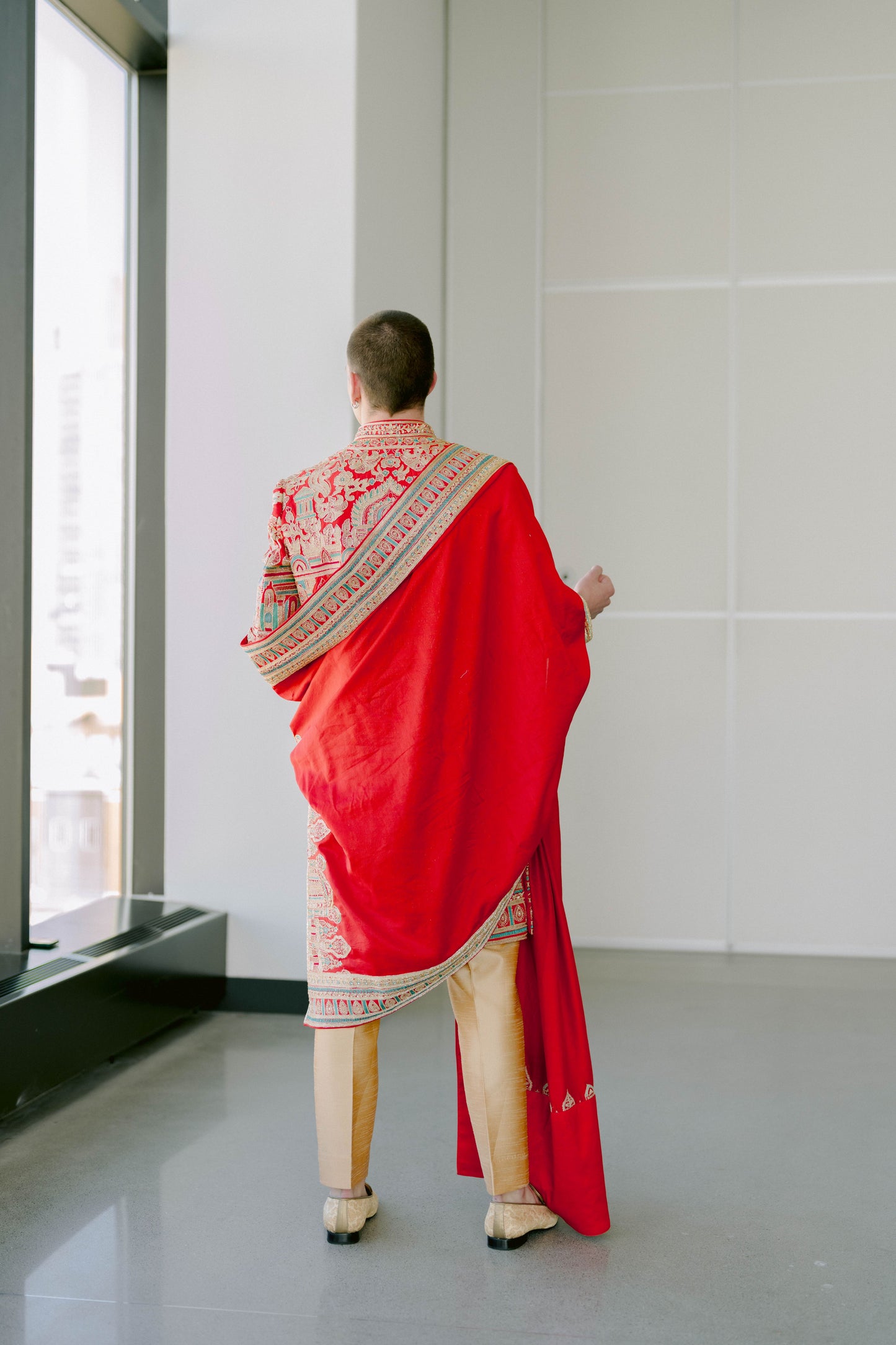 MEENAKSHI SUNDARESHWARA TEMPLE, MADURAI- LOOK 14