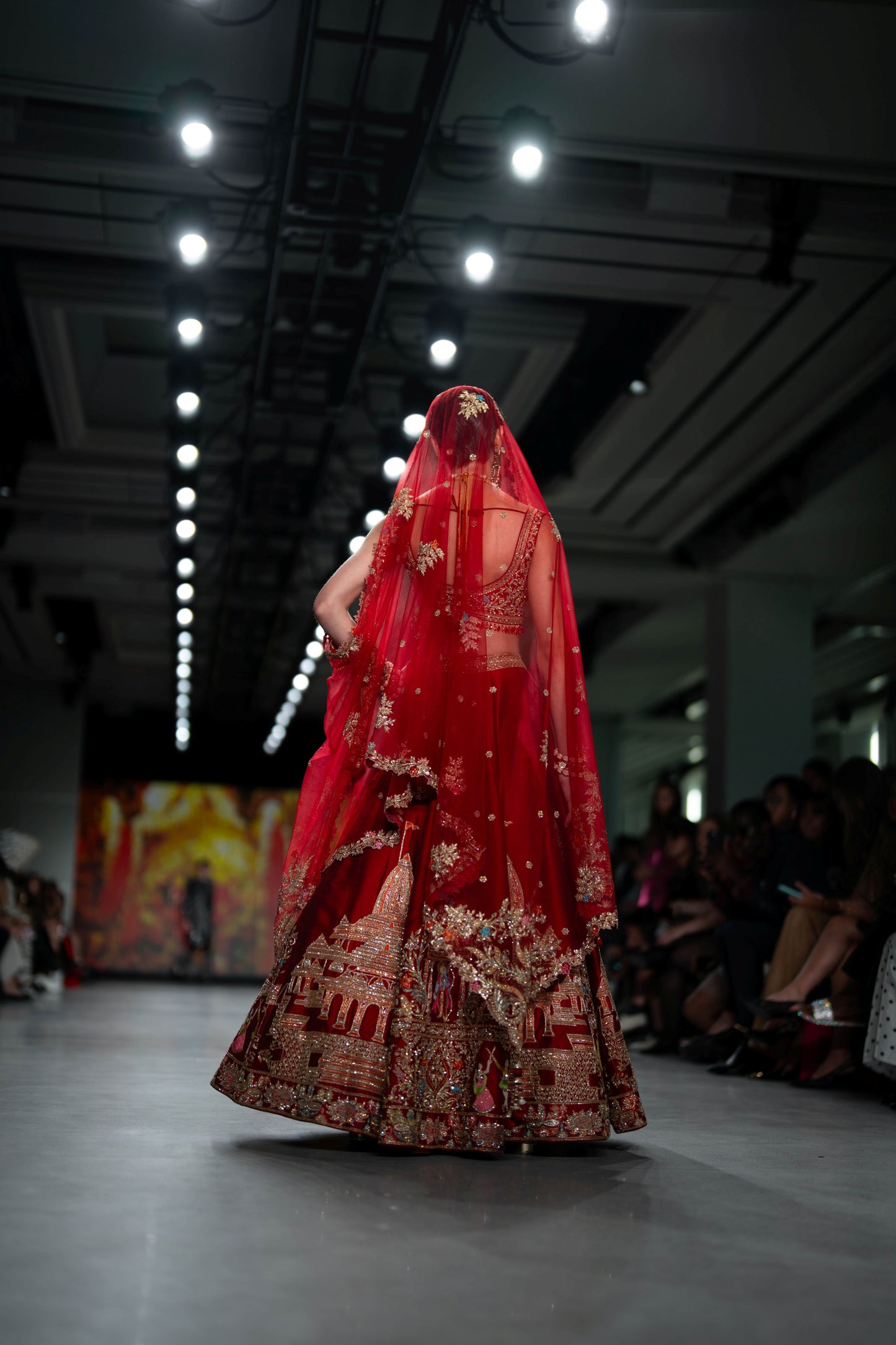 RAM MANDIR, AYODHYA- LOOK 10