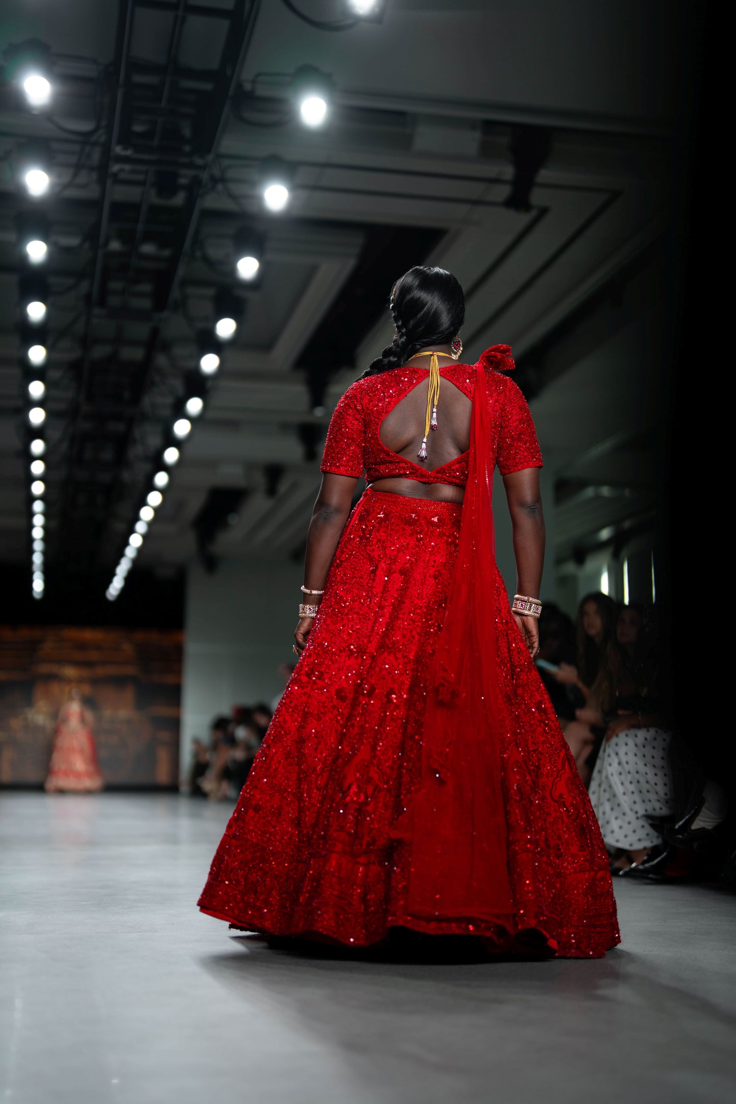 SIDDHIVINAYAK, MUMBAI- LOOK 12