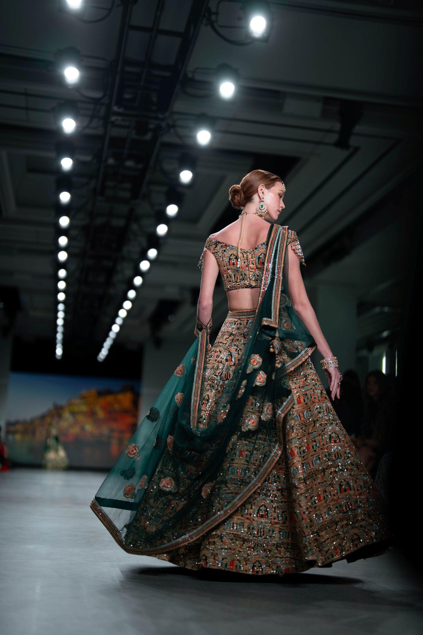 MEENAKSHI TEMPLE, MADURAI- LOOK 15