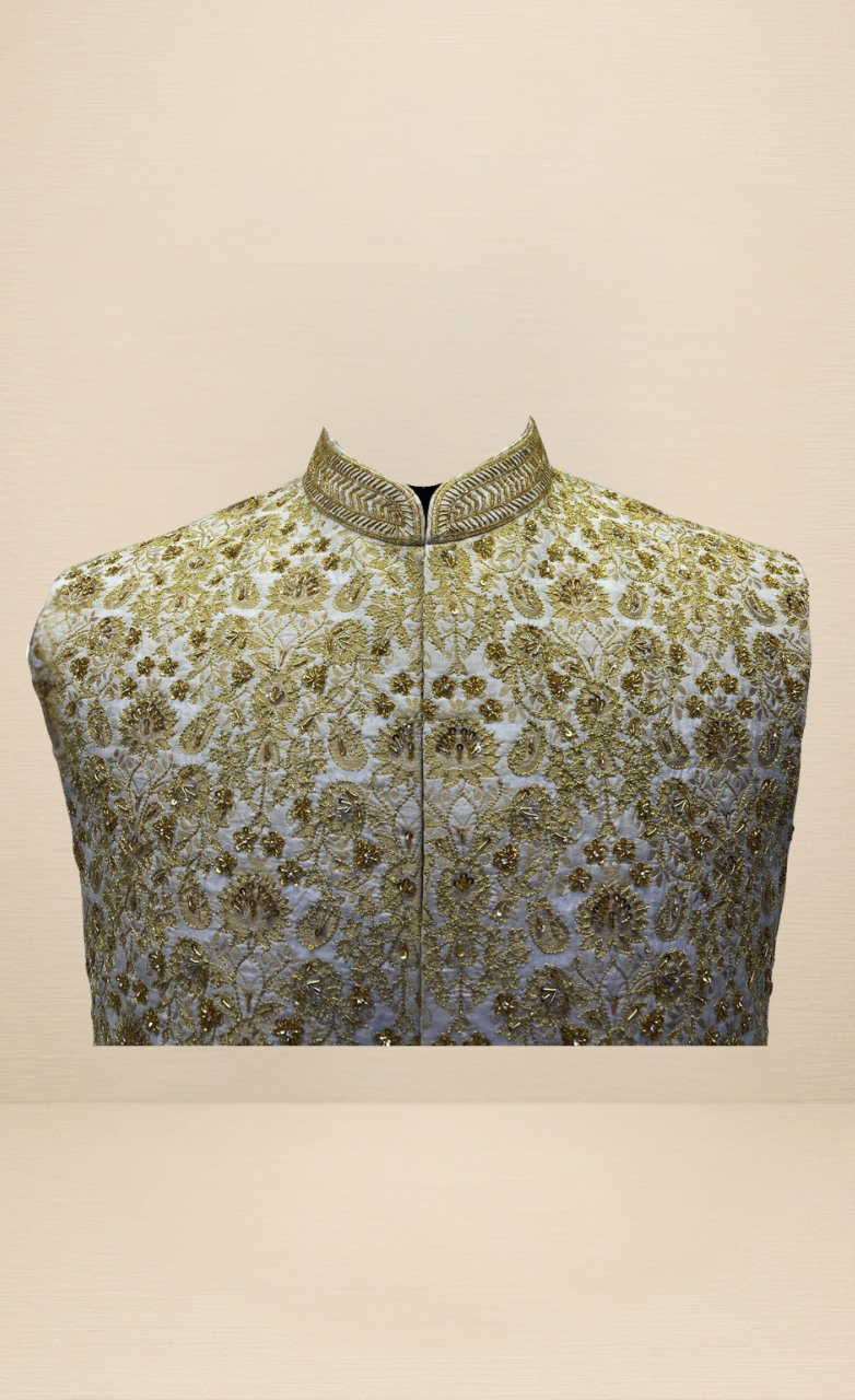 TIRUPATI BALAJI- VEST