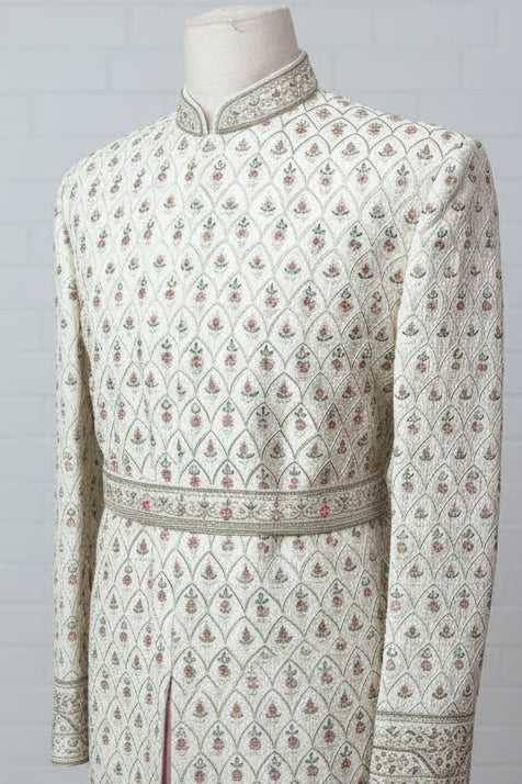 Mens Sherwani - M1732