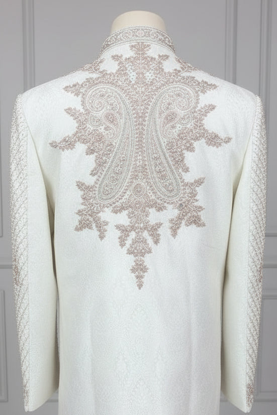 Mens Sherwani - M1488