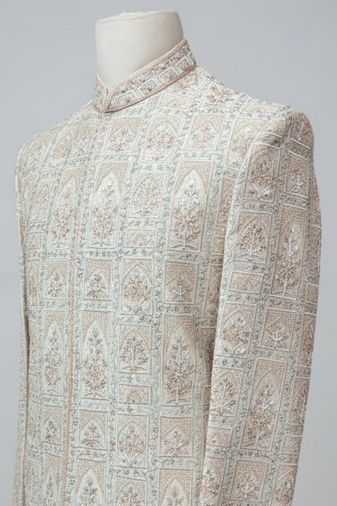 Mens Sherwani R14-S10