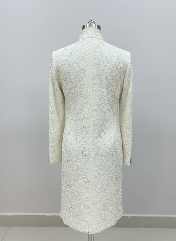 Mens Sherwani J17-N219