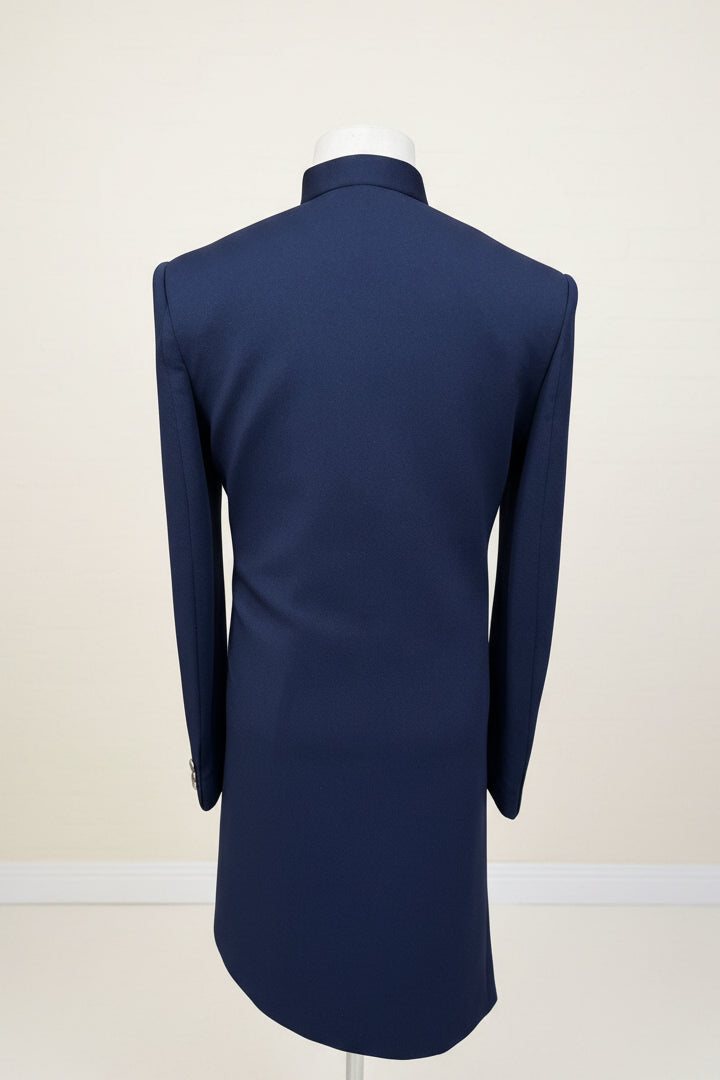 Mens Sherwani S28-N4