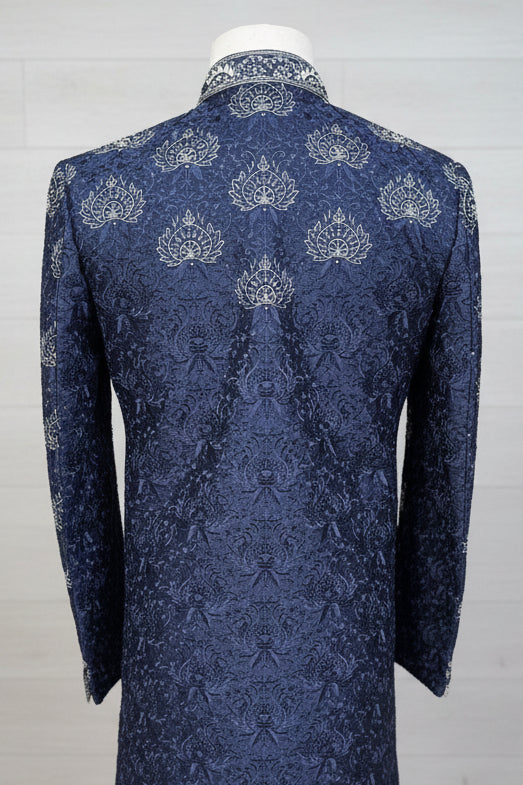 Mens Sherwani - 001