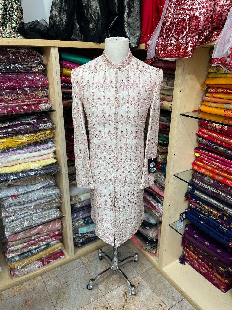 Mens Sherwani R14-S3