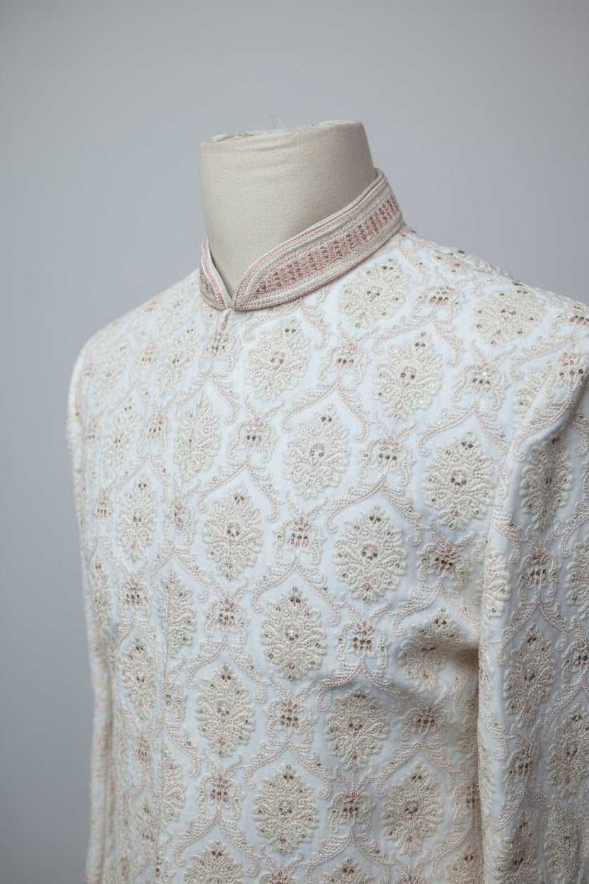 Mens Sherwani R14-S16