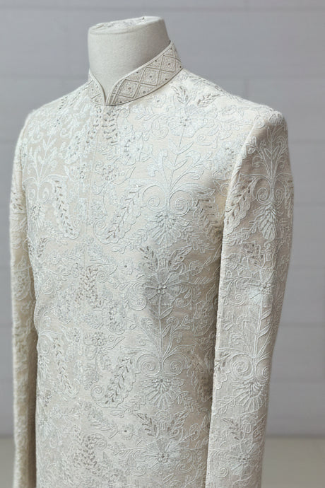 Mens Sherwani R14-S4