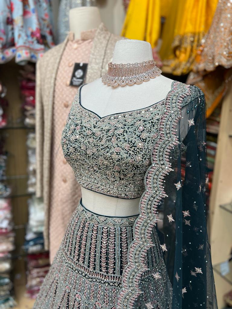 Matching Outfit MO-034