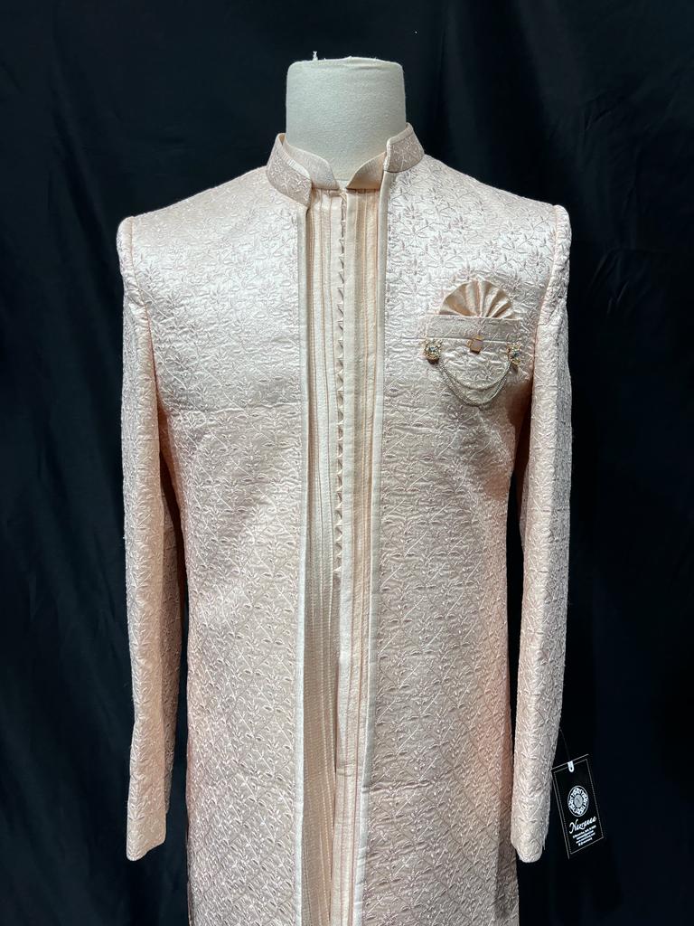 Mens Sherwani S2-S180