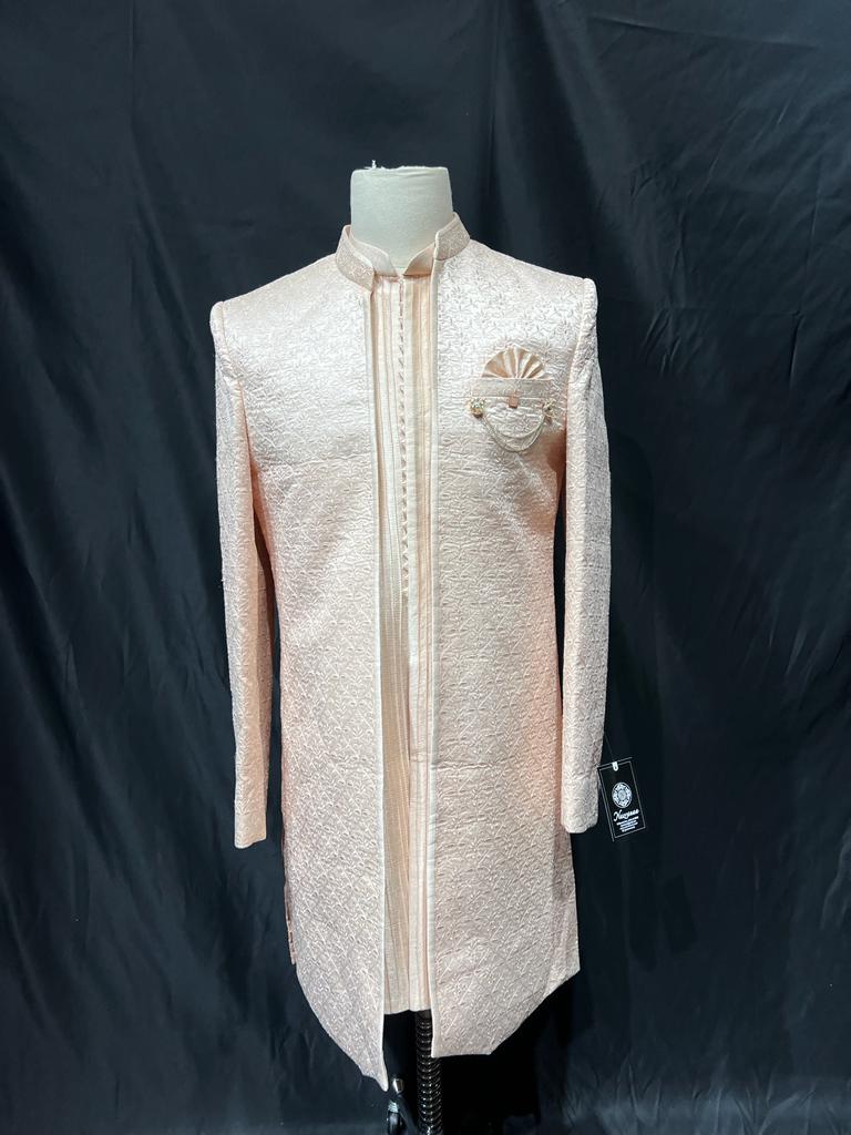 Mens Sherwani S2-S180