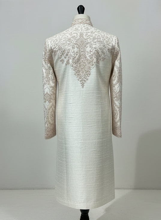 Mens Sherwani P25-N6