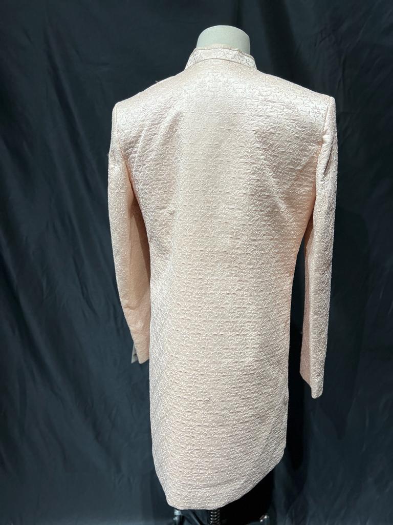 Mens Sherwani S2-S180