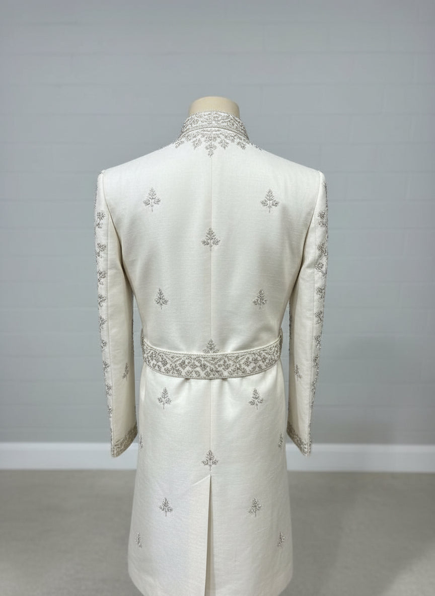 Mens Sherwani U2-S166