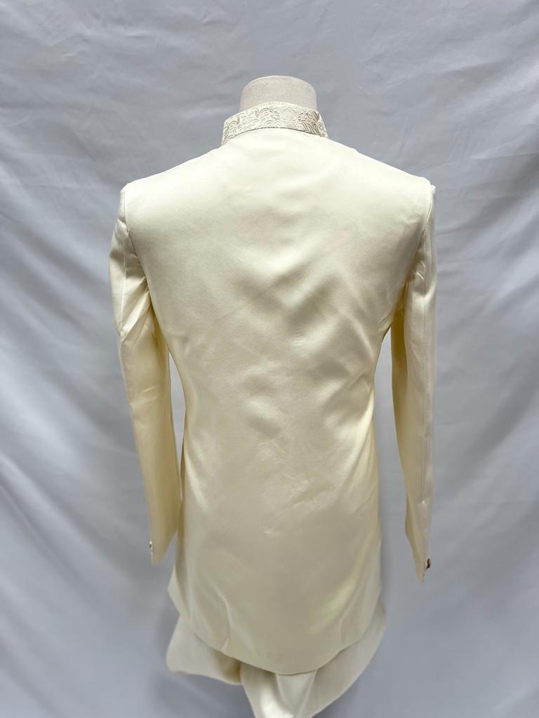 Mens kurta vest U2-S88