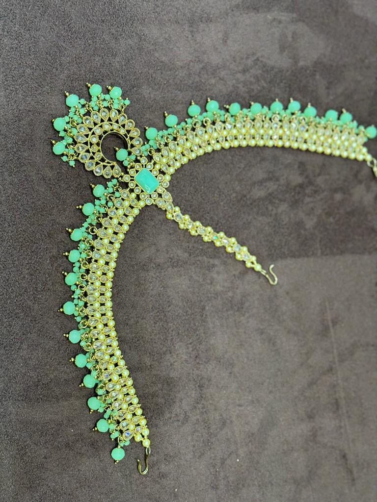 Bridal Lehenga JS-06