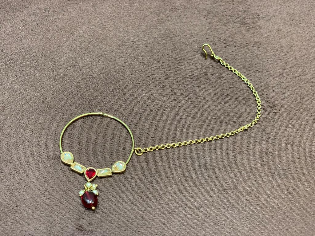 Bridal Jewelry JS-39