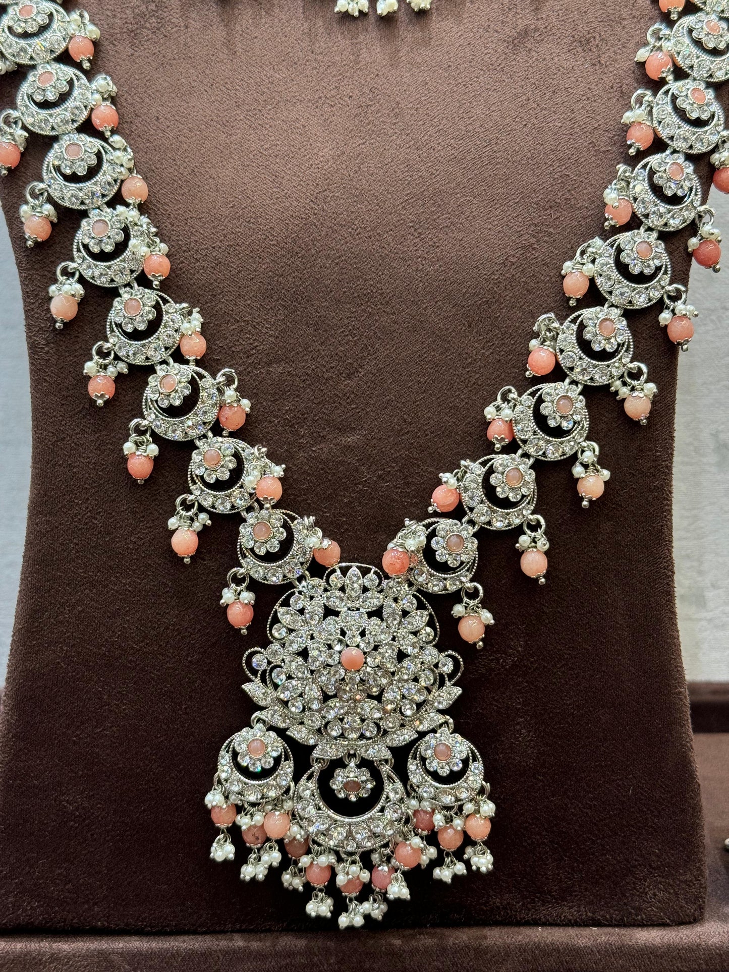Bridal Jewelry JS-41