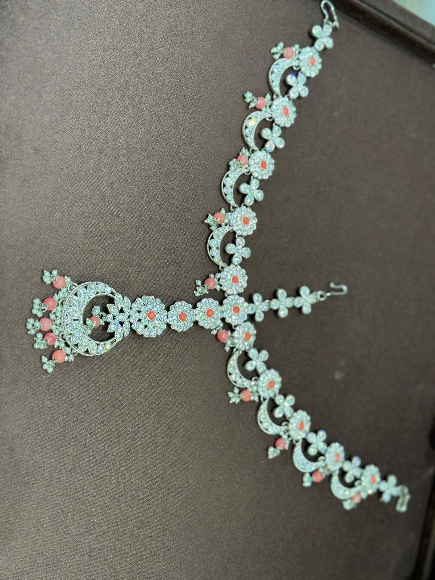 Bridal Jewelry JS-41