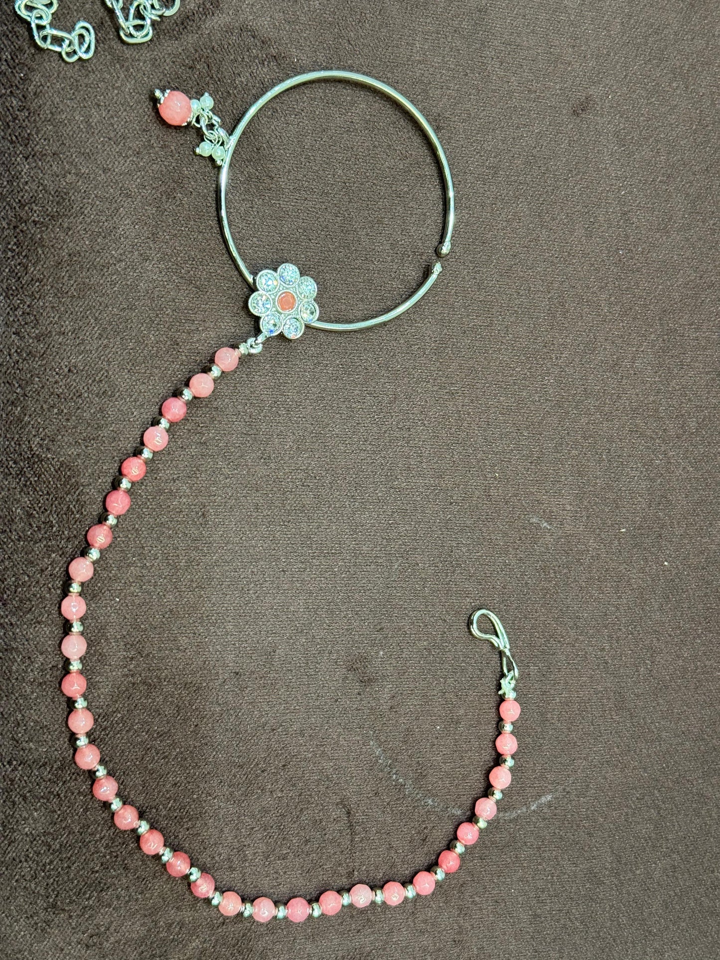 Bridal Jewelry JS-41