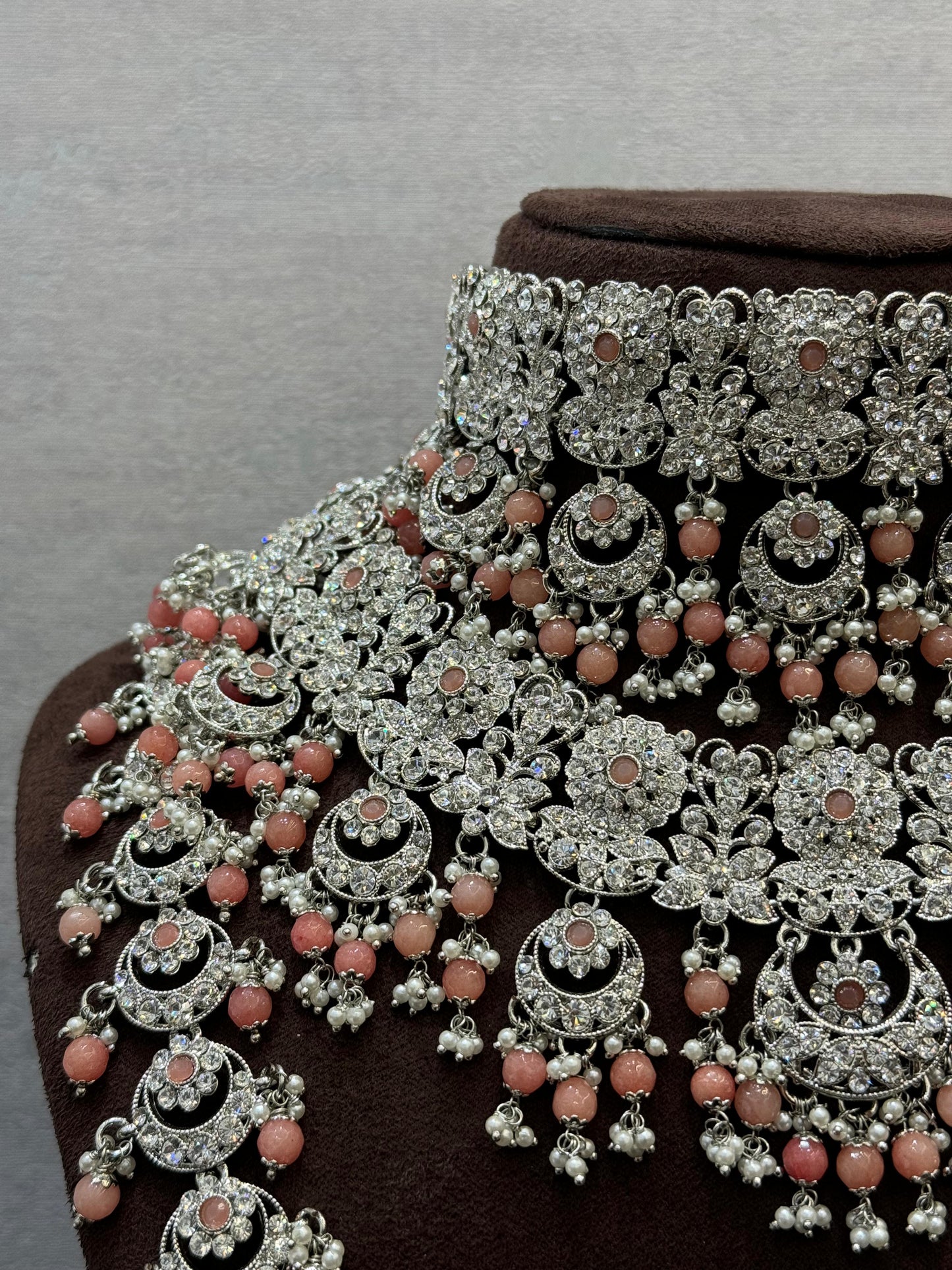 Bridal Jewelry JS-41