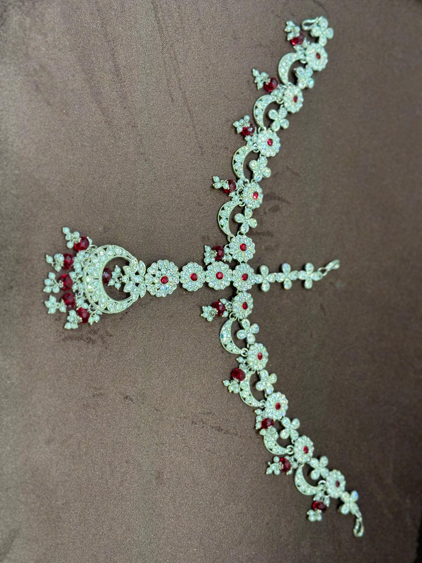 Bridal Jewelry JS-42
