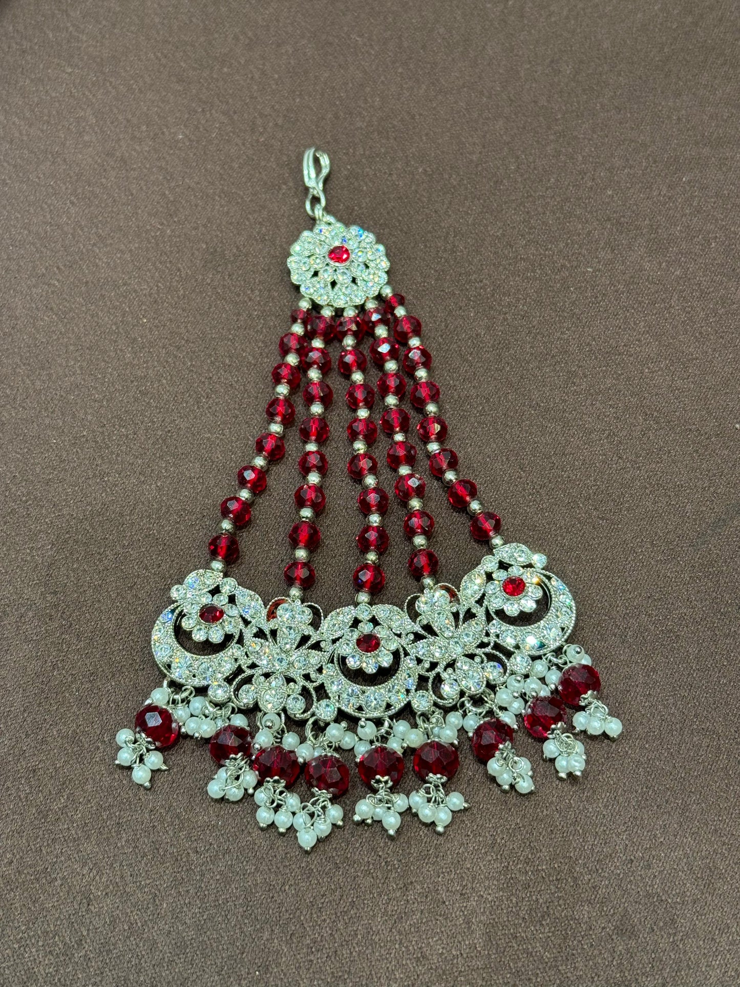 Bridal Jewelry JS-42