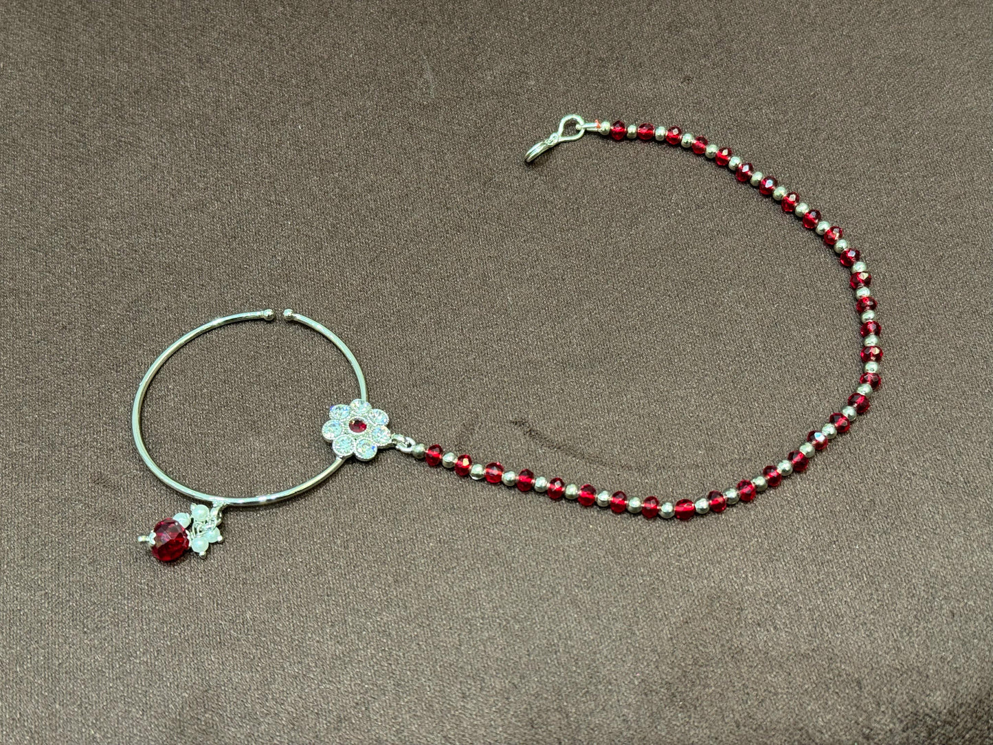 Bridal Jewelry JS-42