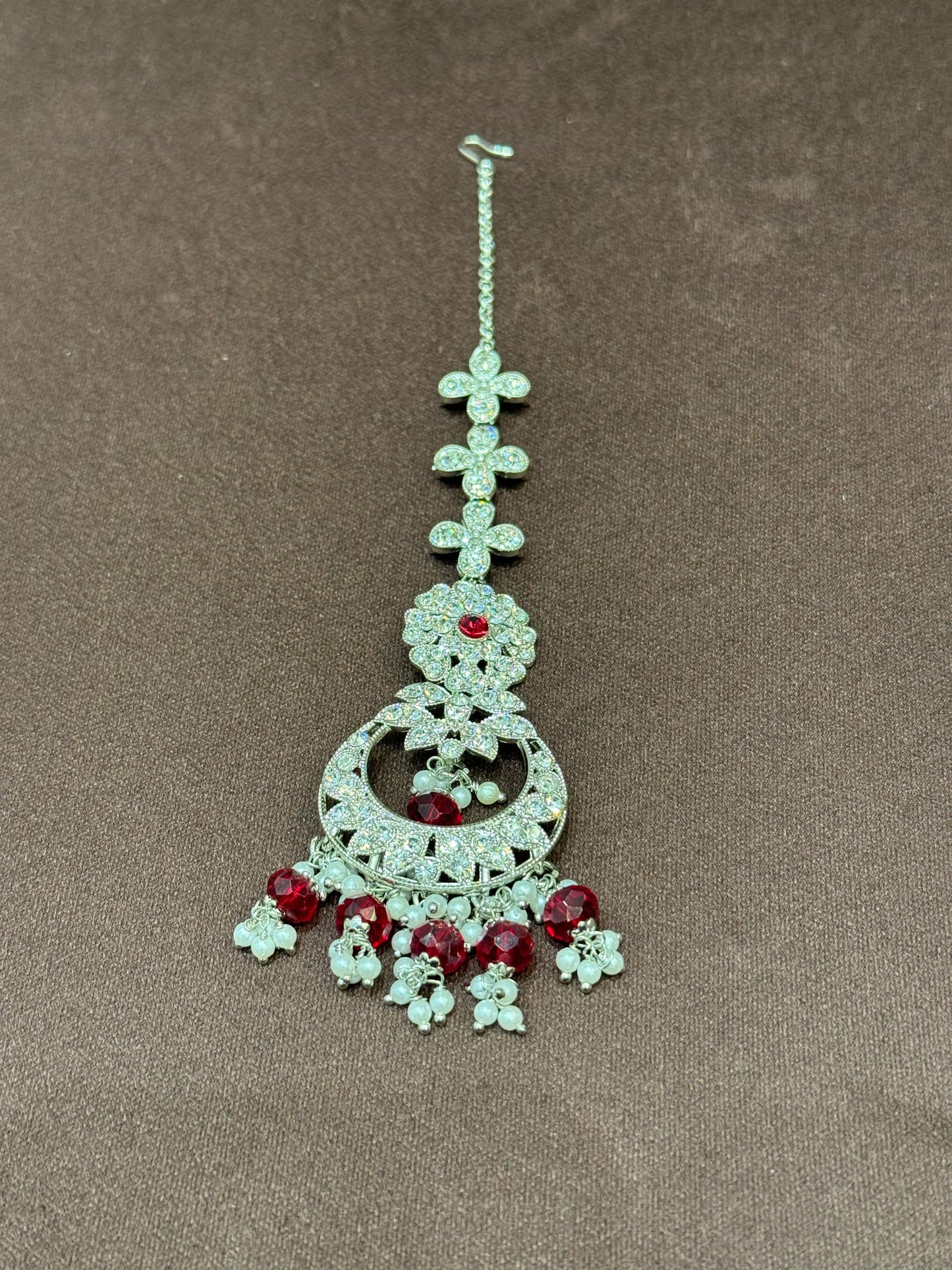 Bridal Jewelry JS-42