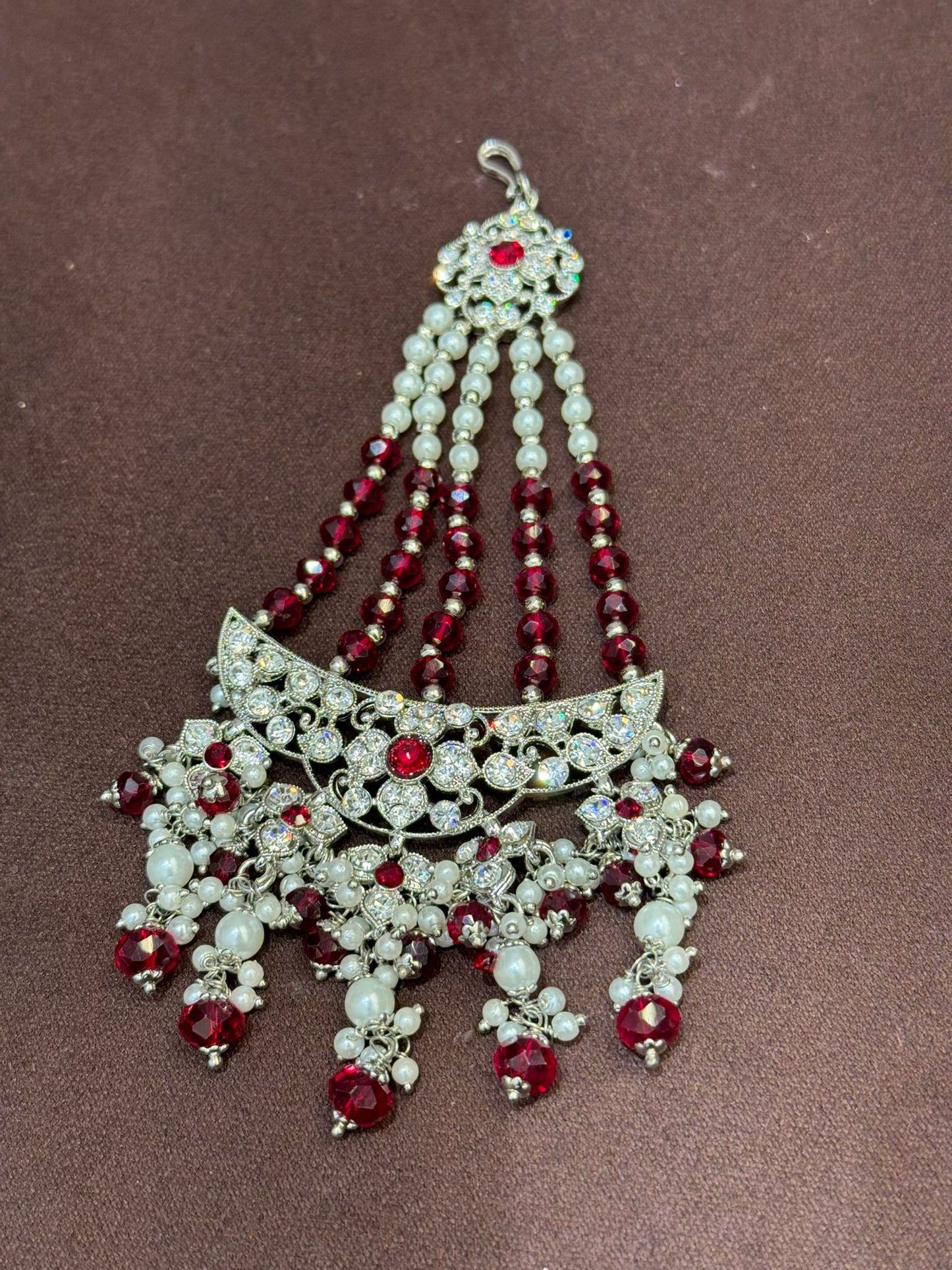 Bridal Jewelry JS-43