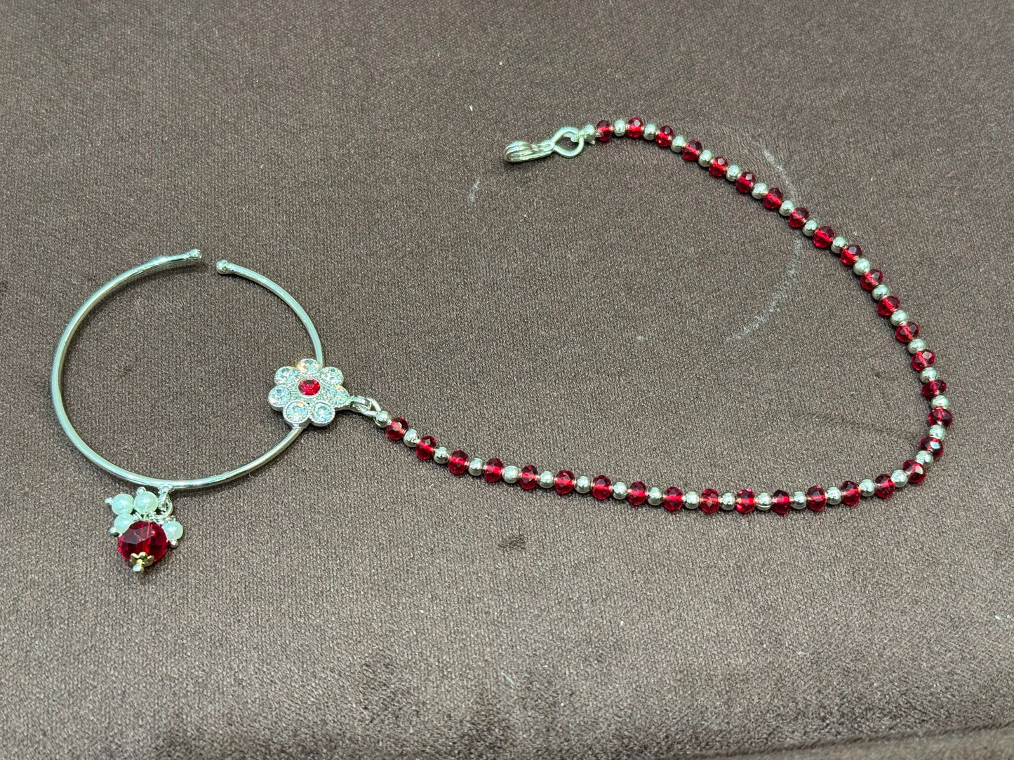 Bridal Jewelry JS-43
