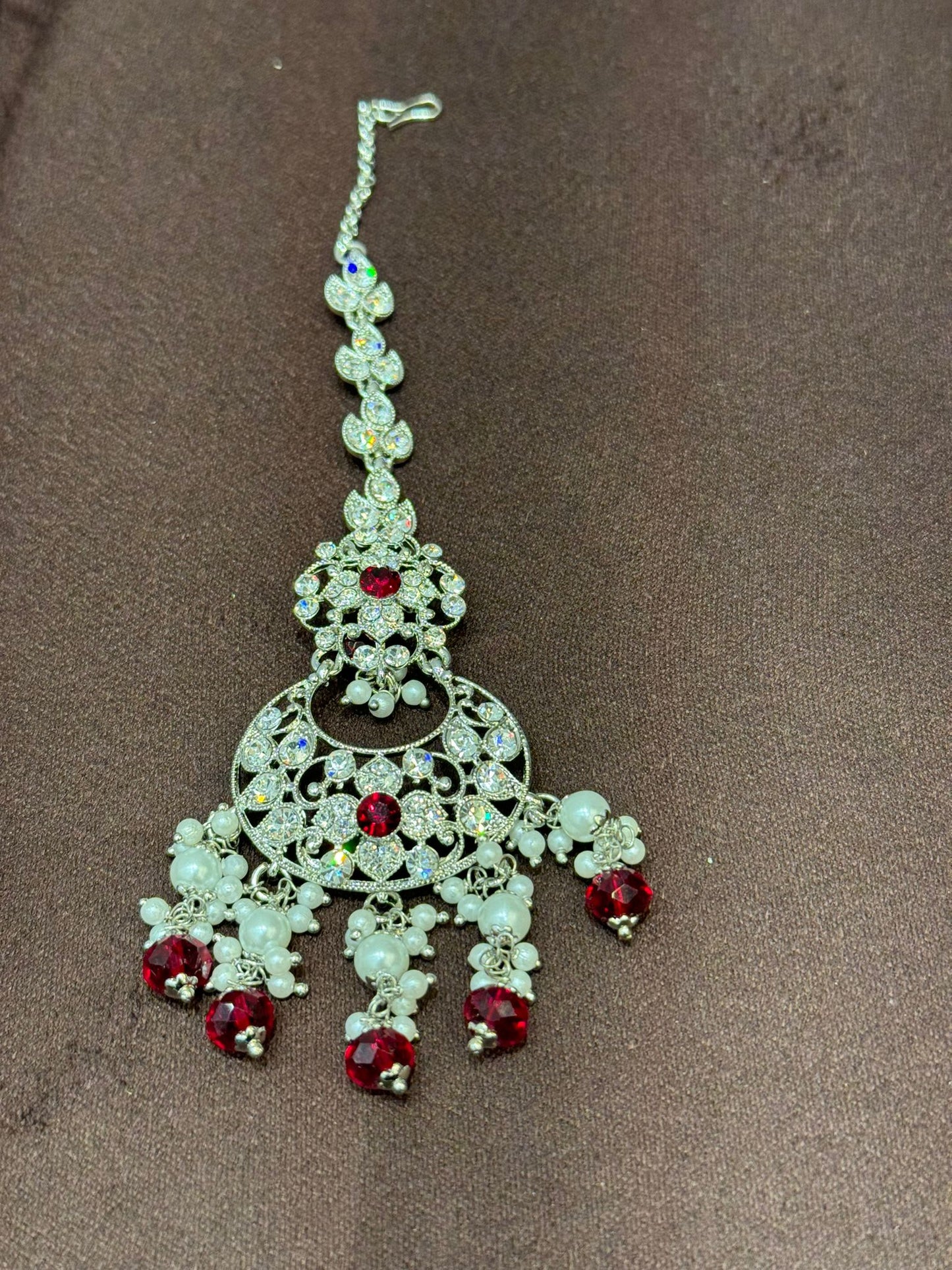 Bridal Jewelry JS-43