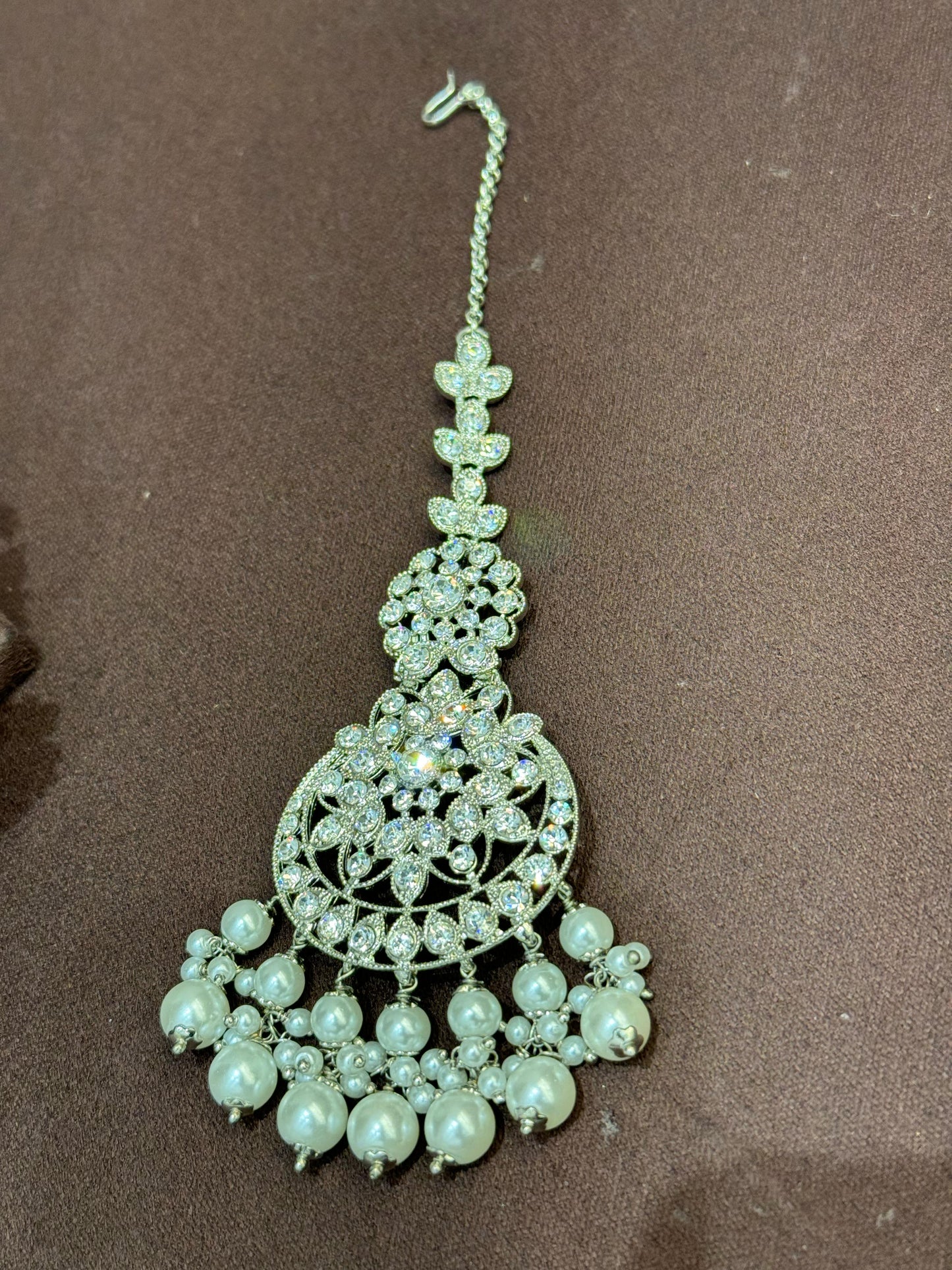 Bridal Jewelry JS-44