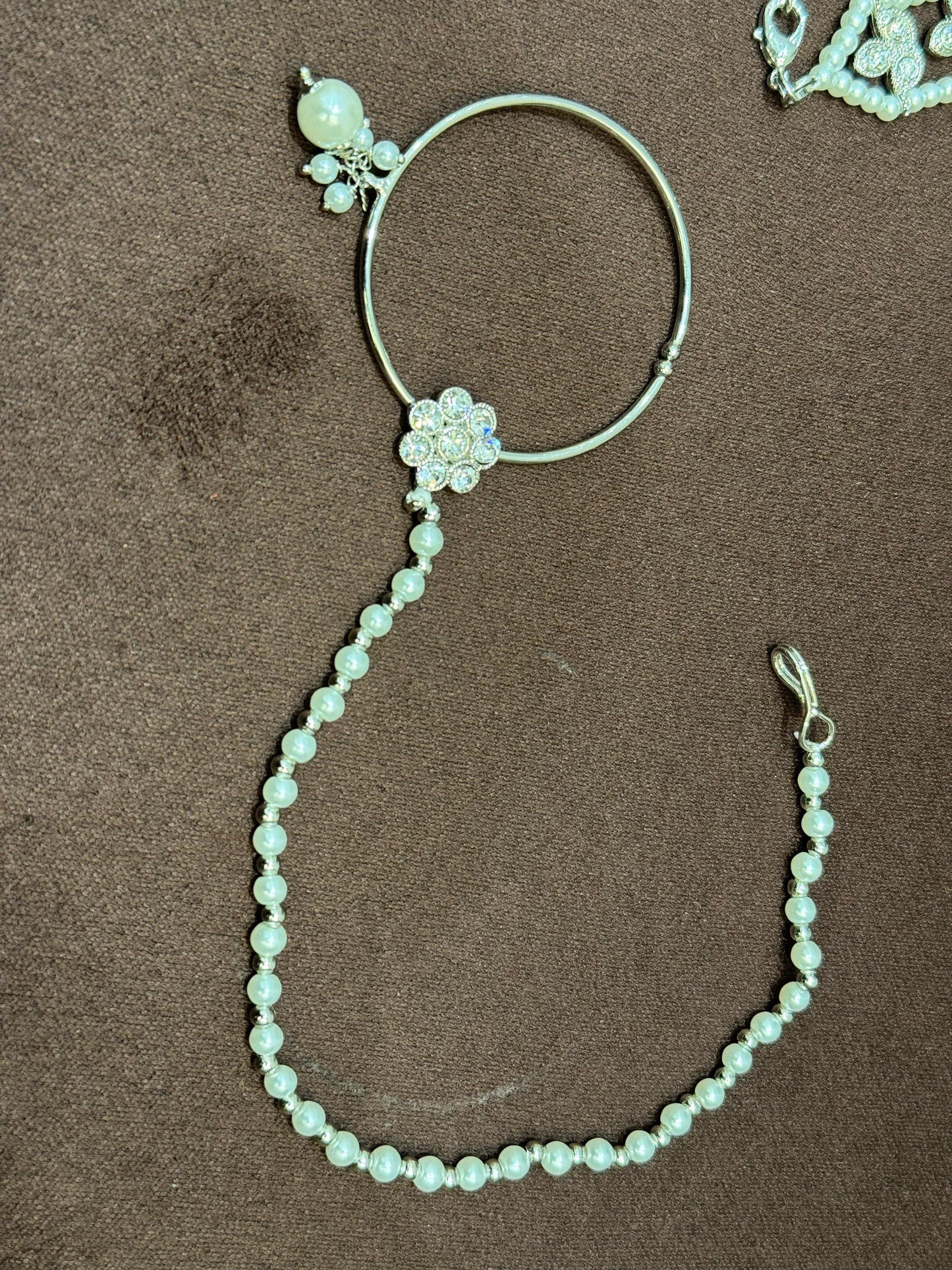Bridal Jewelry JS-44