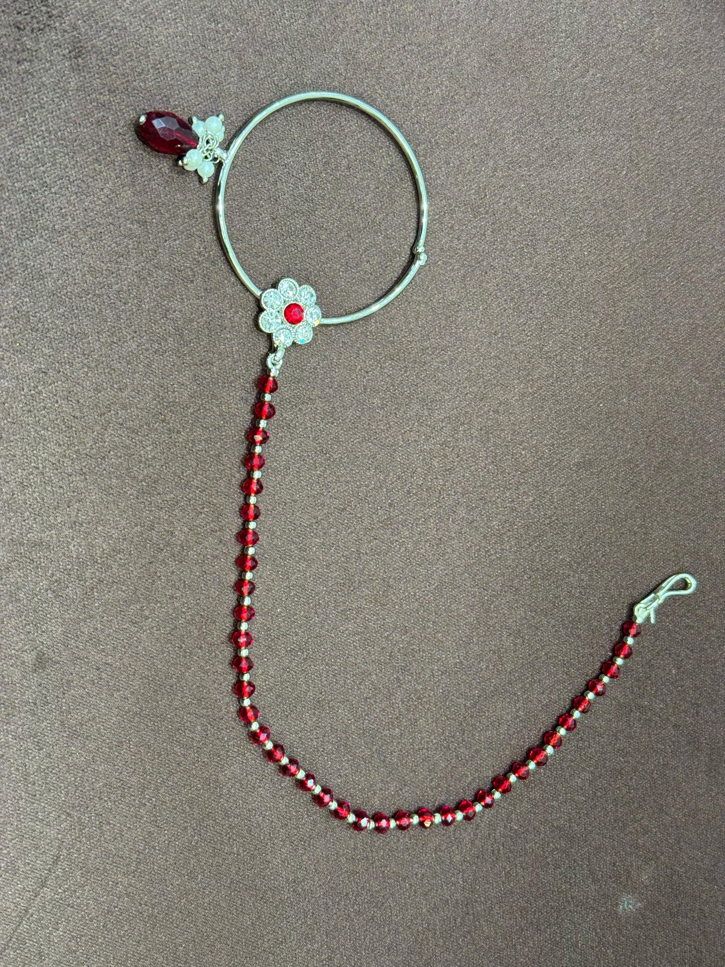 Bridal Jewelry JS-45