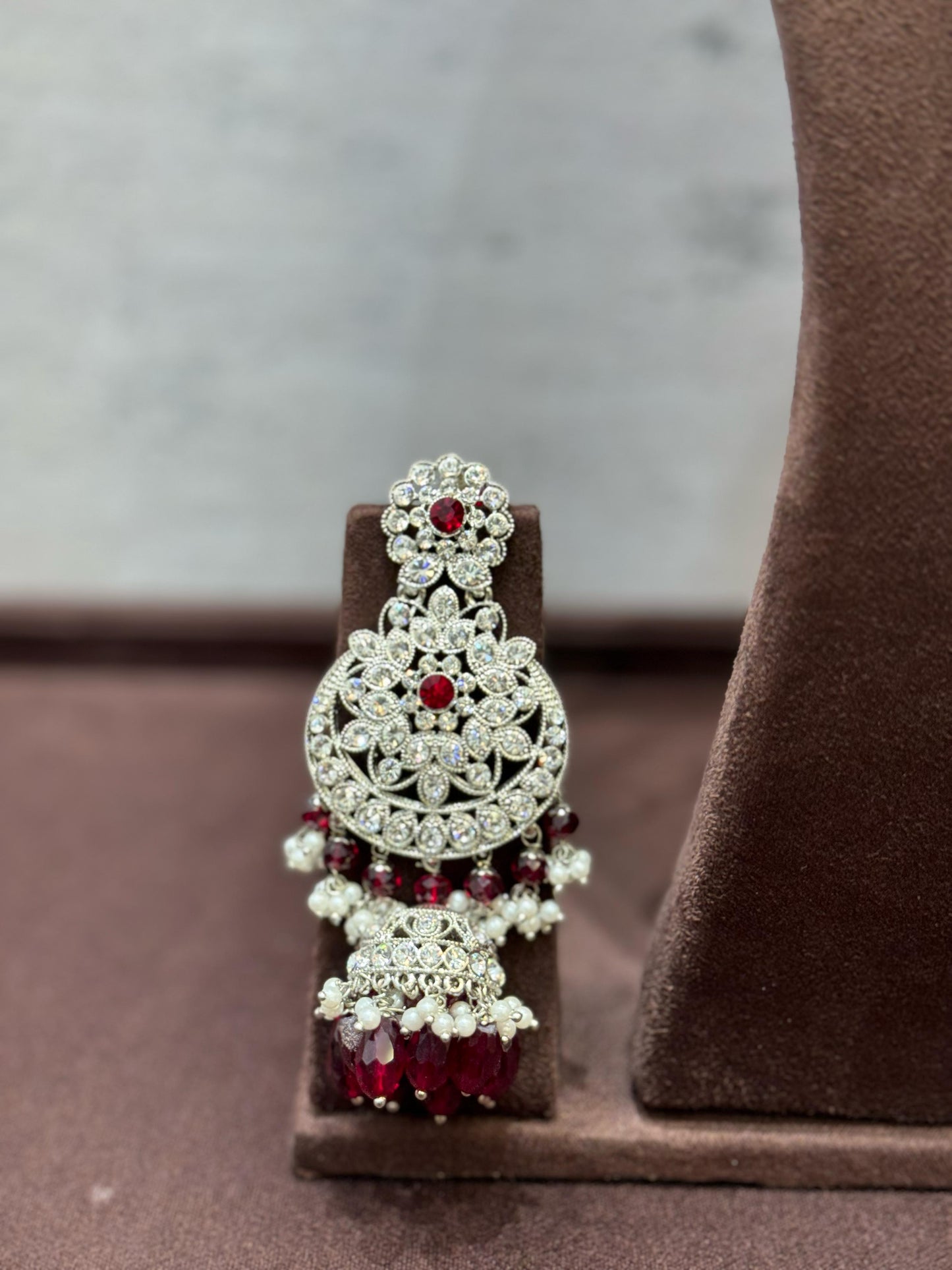 Bridal Jewelry JS-45