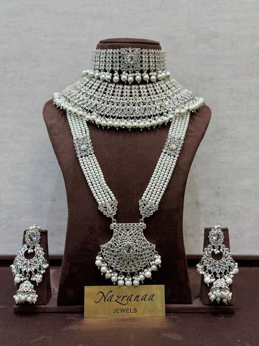 Bridal Jewelry JS-47