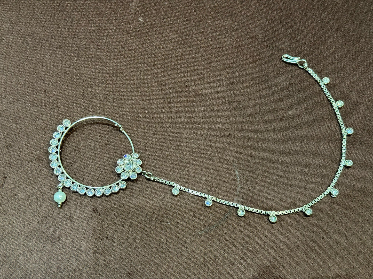 Bridal Jewelry JS-47