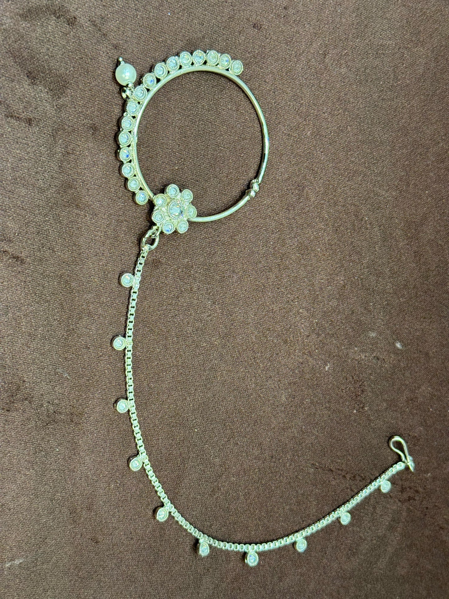 Bridal Jewelry JS-48